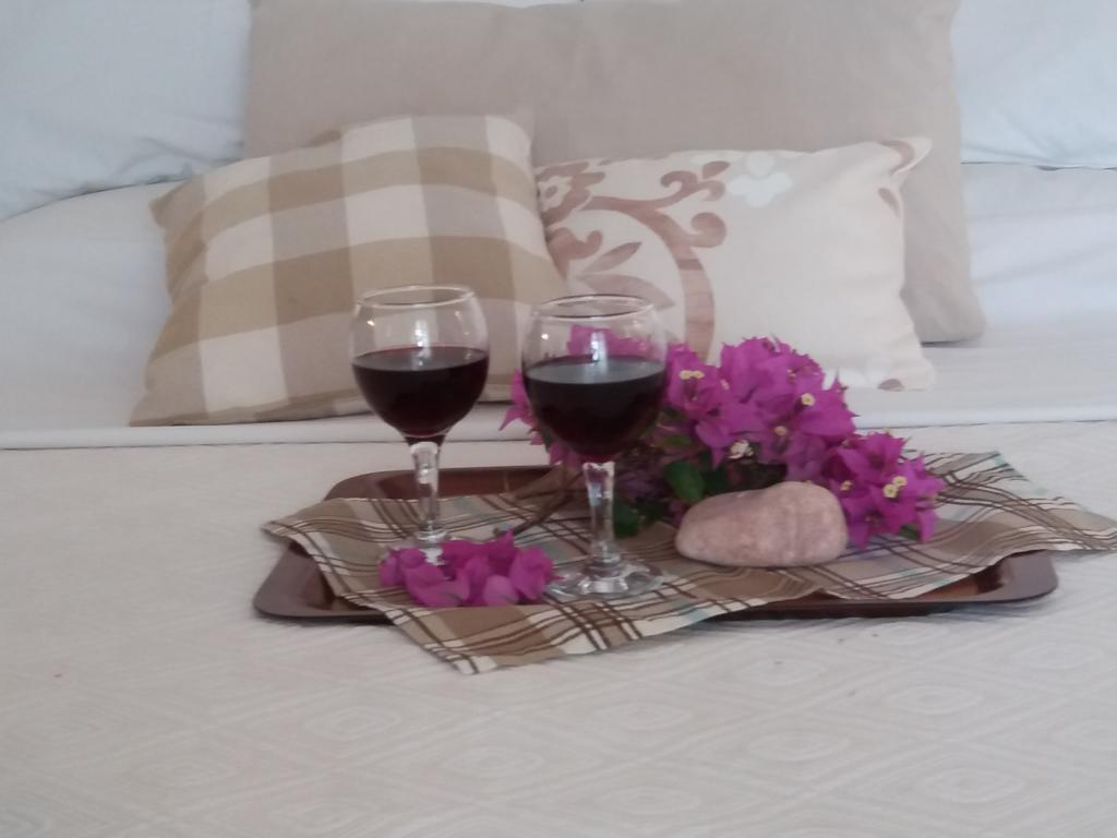 Krotiri Bay -Adults Only Πάρος Εξωτερικό φωτογραφία